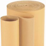 Leeds Packaging - Corrugated Cardboard