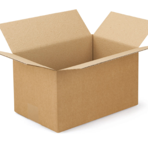 Leeds Packaging - Box
