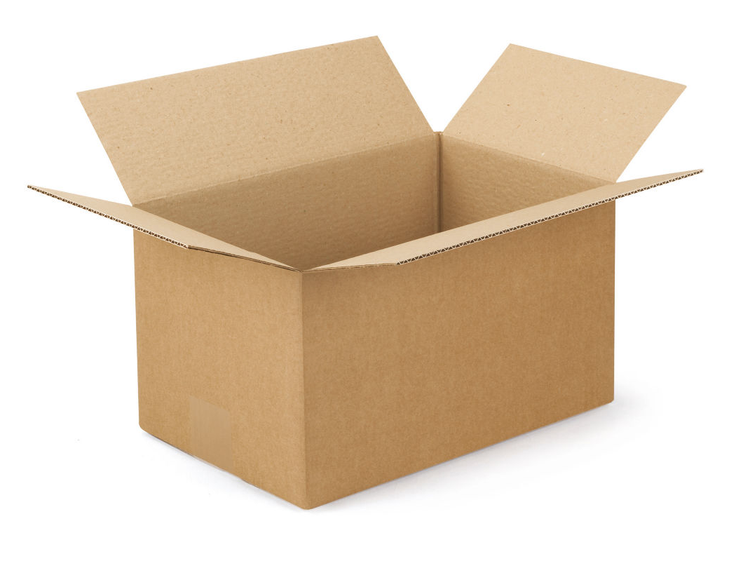 Leeds Packaging - Box