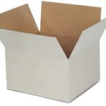 Leeds Packaging - Cardboard Box