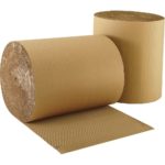 Leeds Packaging - Corrugated Cardboard