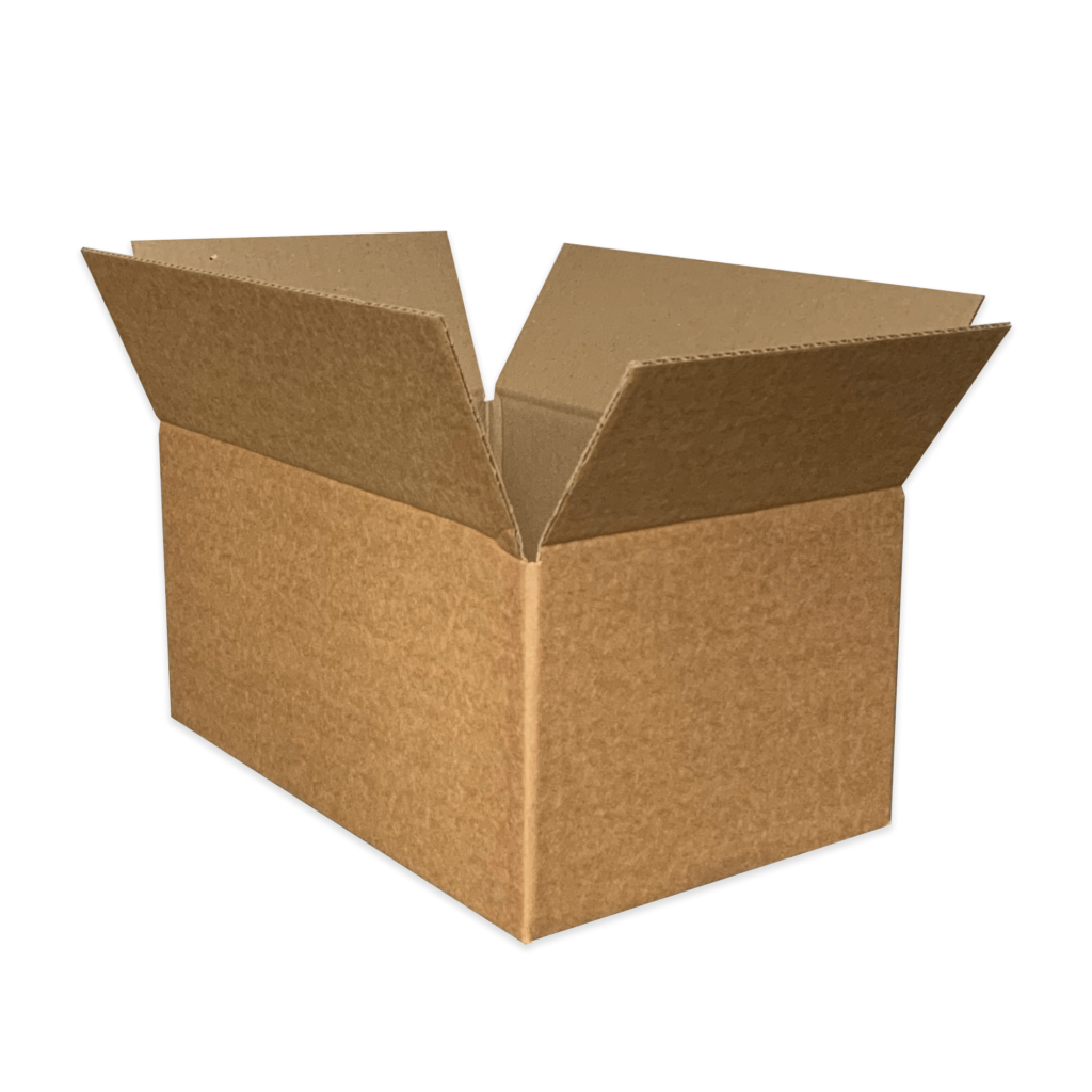 Single Wall Boxes Leeds Packaging